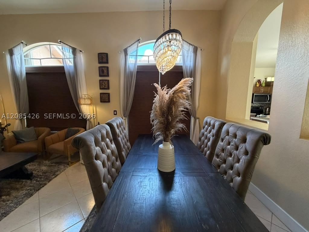 Real estate property located at 13374 30th St, Broward, Pod 10 At Monarch Lakes, Miramar, FL