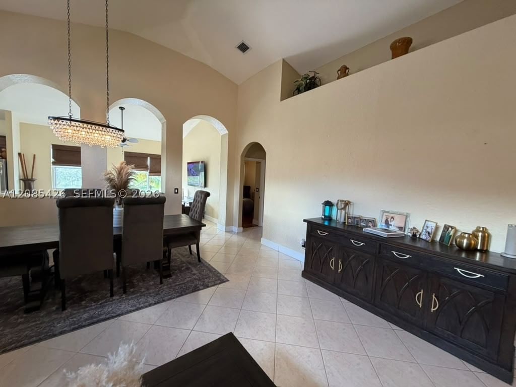Real estate property located at 13374 30th St, Broward, Pod 10 At Monarch Lakes, Miramar, FL