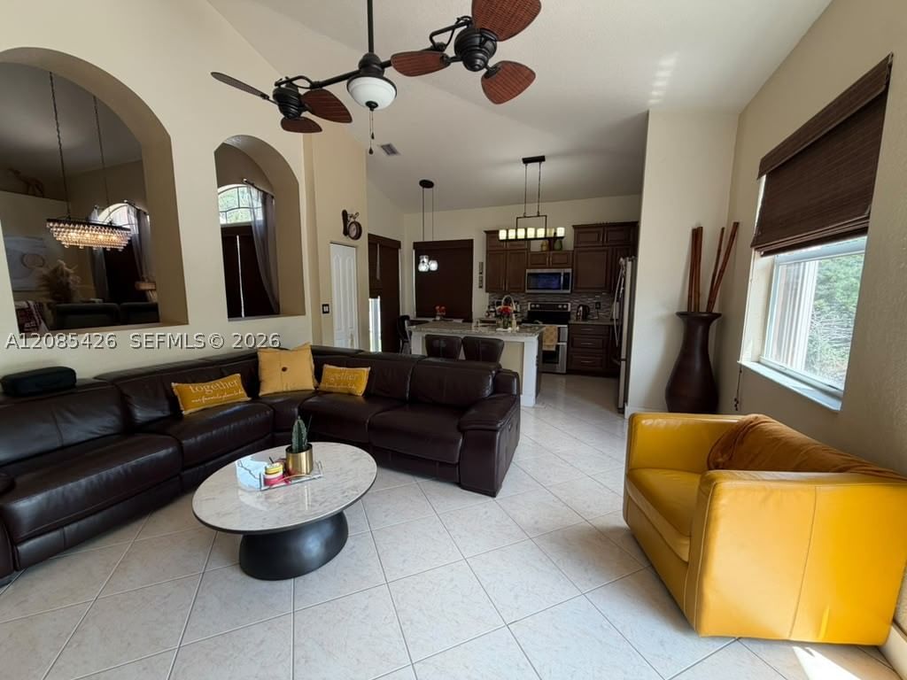 Real estate property located at 13374 30th St, Broward, Pod 10 At Monarch Lakes, Miramar, FL