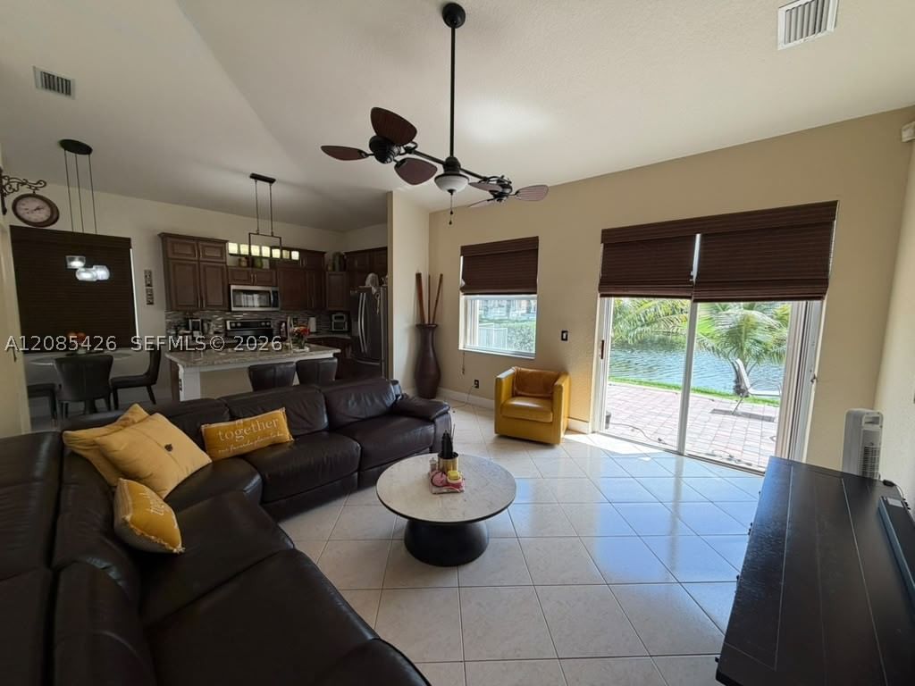 Real estate property located at 13374 30th St, Broward, Pod 10 At Monarch Lakes, Miramar, FL
