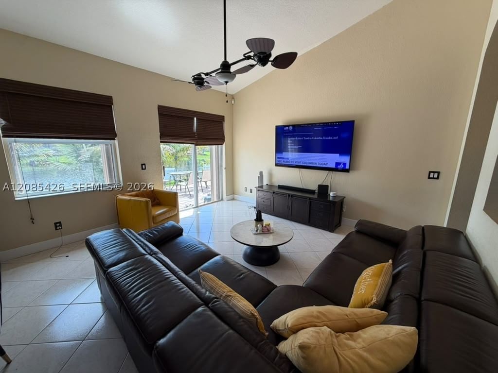 Real estate property located at 13374 30th St, Broward, Pod 10 At Monarch Lakes, Miramar, FL