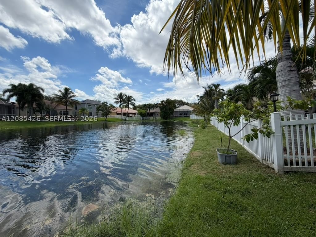 Real estate property located at 13374 30th St, Broward, Pod 10 At Monarch Lakes, Miramar, FL