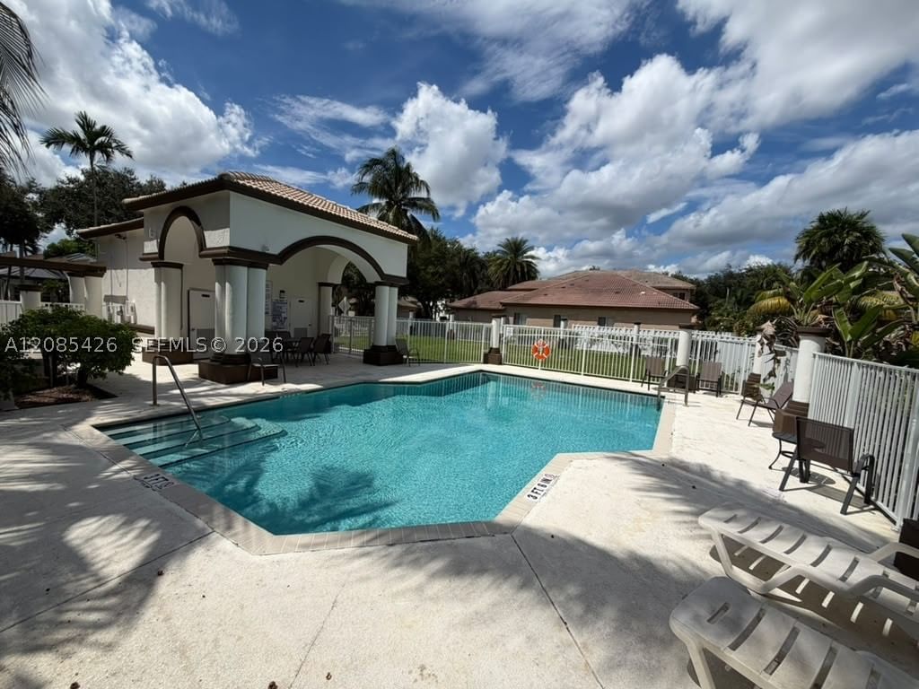 Real estate property located at 13374 30th St, Broward, Pod 10 At Monarch Lakes, Miramar, FL