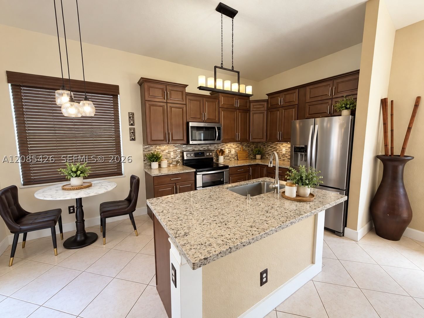 Real estate property located at 13374 30th St, Broward, Pod 10 At Monarch Lakes, Miramar, FL