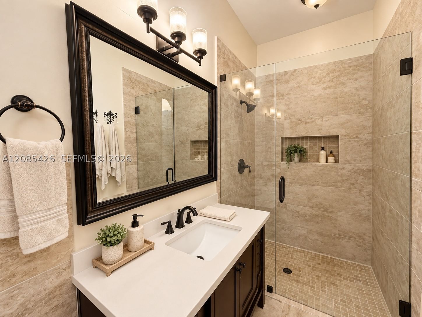 Real estate property located at 13374 30th St, Broward, Pod 10 At Monarch Lakes, Miramar, FL