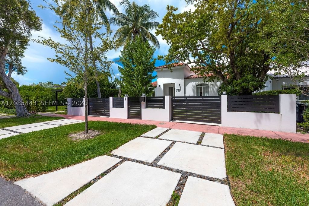 Real estate property located at 719 51st St, Miami-dade, Lake View Sub, Miami Beach, FL