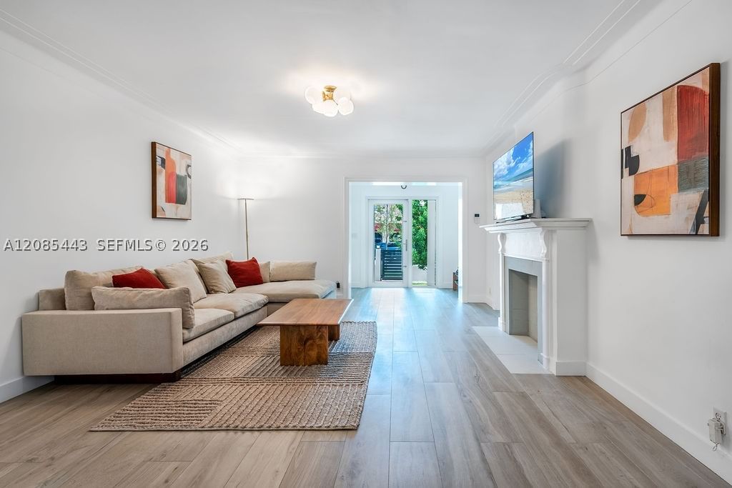 Real estate property located at 719 51st St, Miami-dade, Lake View Sub, Miami Beach, FL