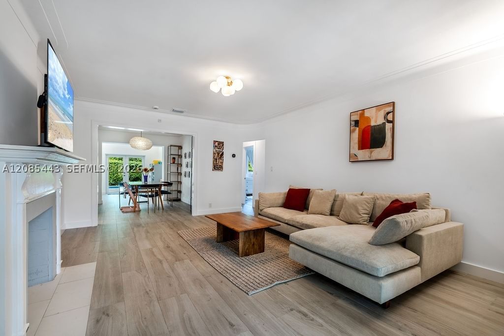 Real estate property located at 719 51st St, Miami-dade, Lake View Sub, Miami Beach, FL