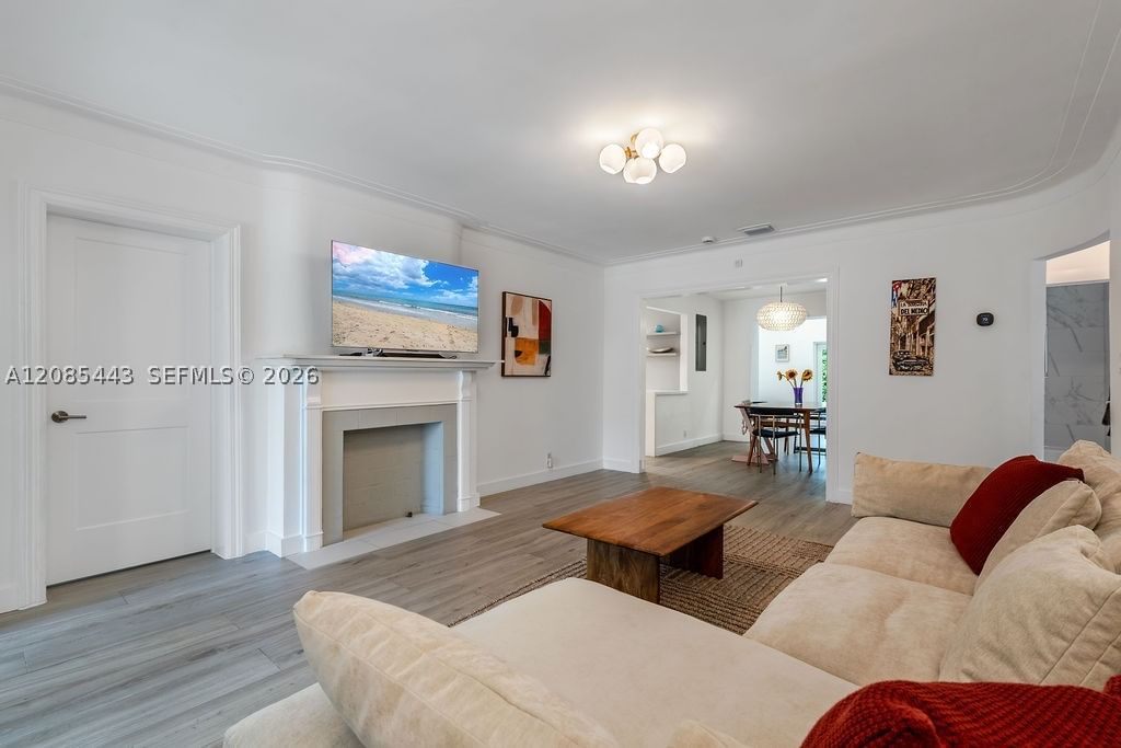 Real estate property located at 719 51st St, Miami-dade, Lake View Sub, Miami Beach, FL