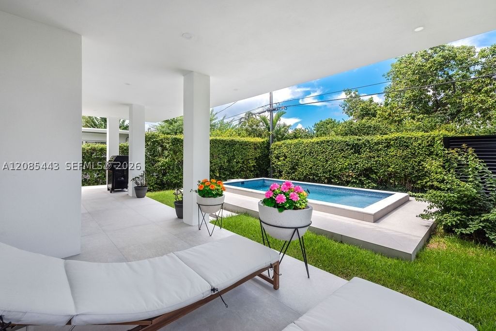 Real estate property located at 719 51st St, Miami-dade, Lake View Sub, Miami Beach, FL