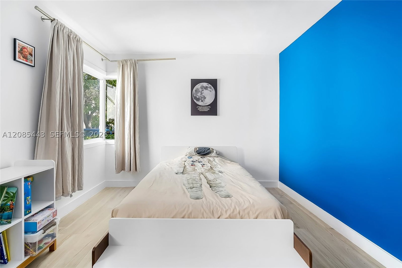 Real estate property located at 719 51st St, Miami-dade, Lake View Sub, Miami Beach, FL