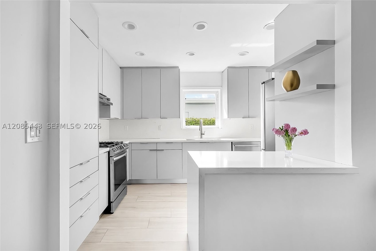 Real estate property located at 719 51st St, Miami-dade, Lake View Sub, Miami Beach, FL