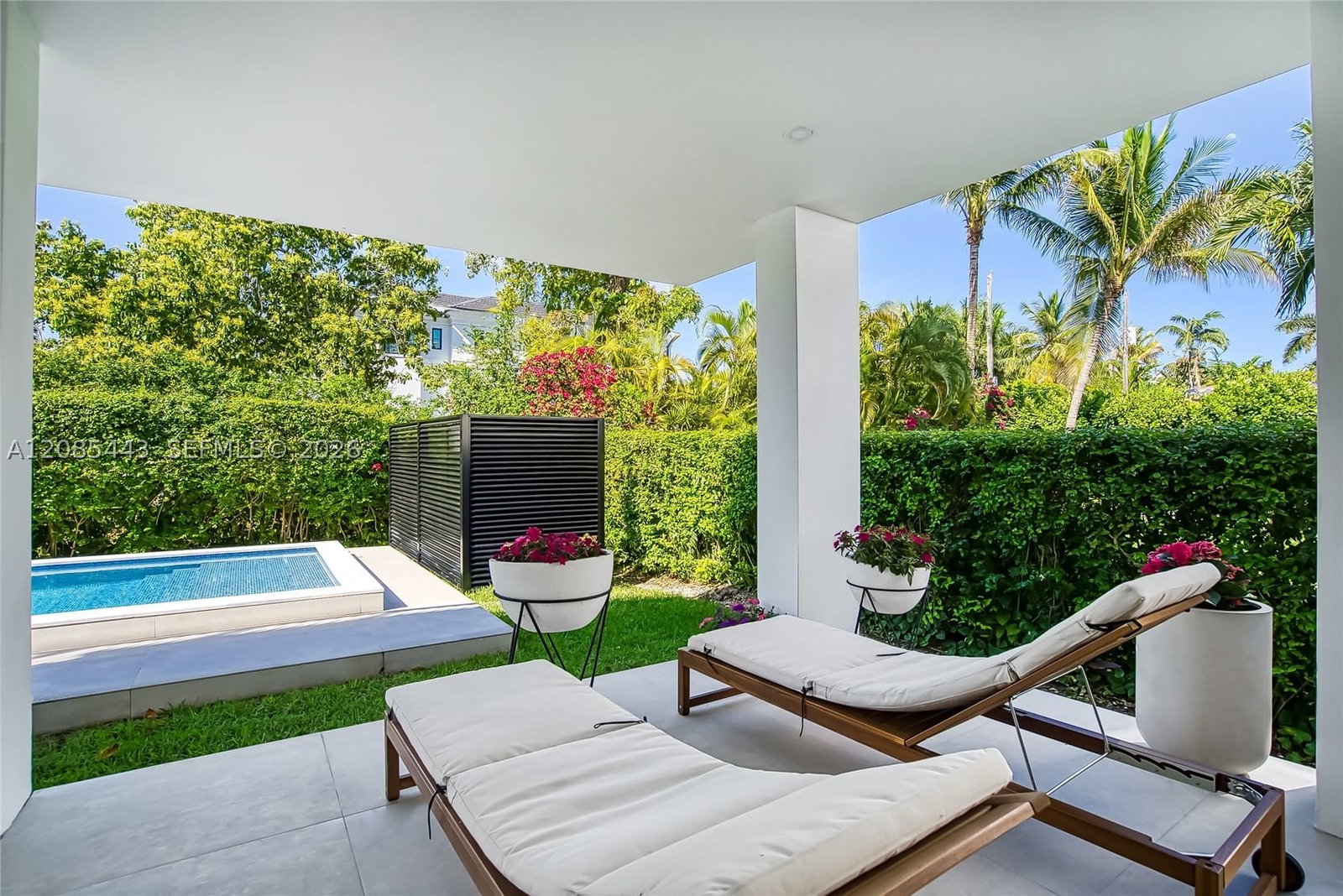 Real estate property located at 719 51st St, Miami-dade, Lake View Sub, Miami Beach, FL