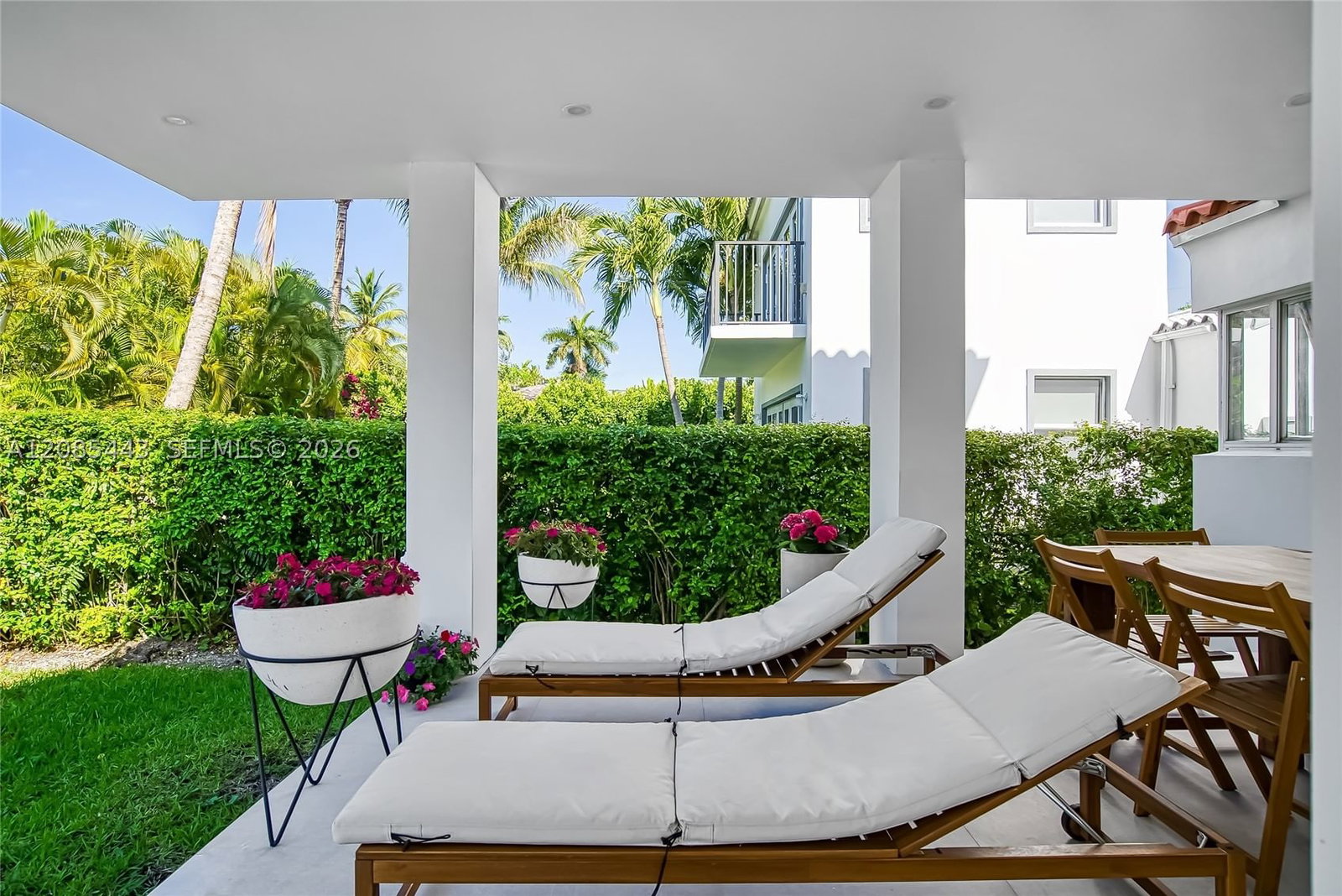 Real estate property located at 719 51st St, Miami-dade, Lake View Sub, Miami Beach, FL