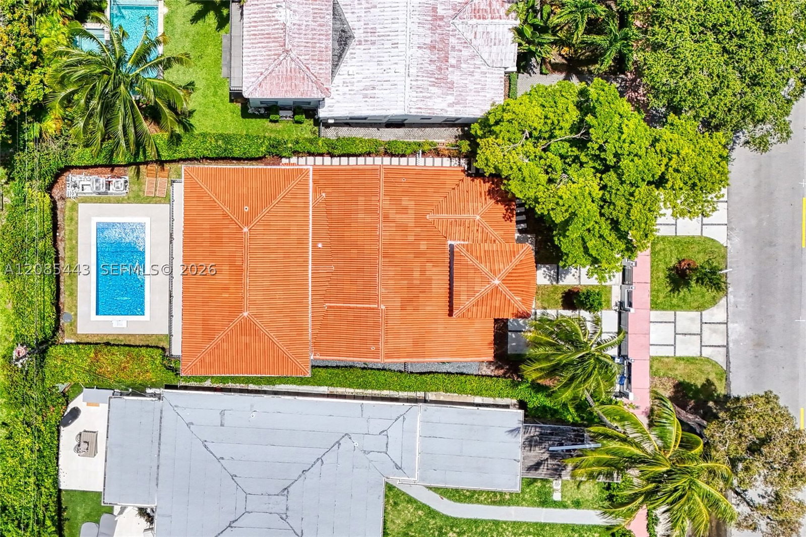 Real estate property located at 719 51st St, Miami-dade, Lake View Sub, Miami Beach, FL