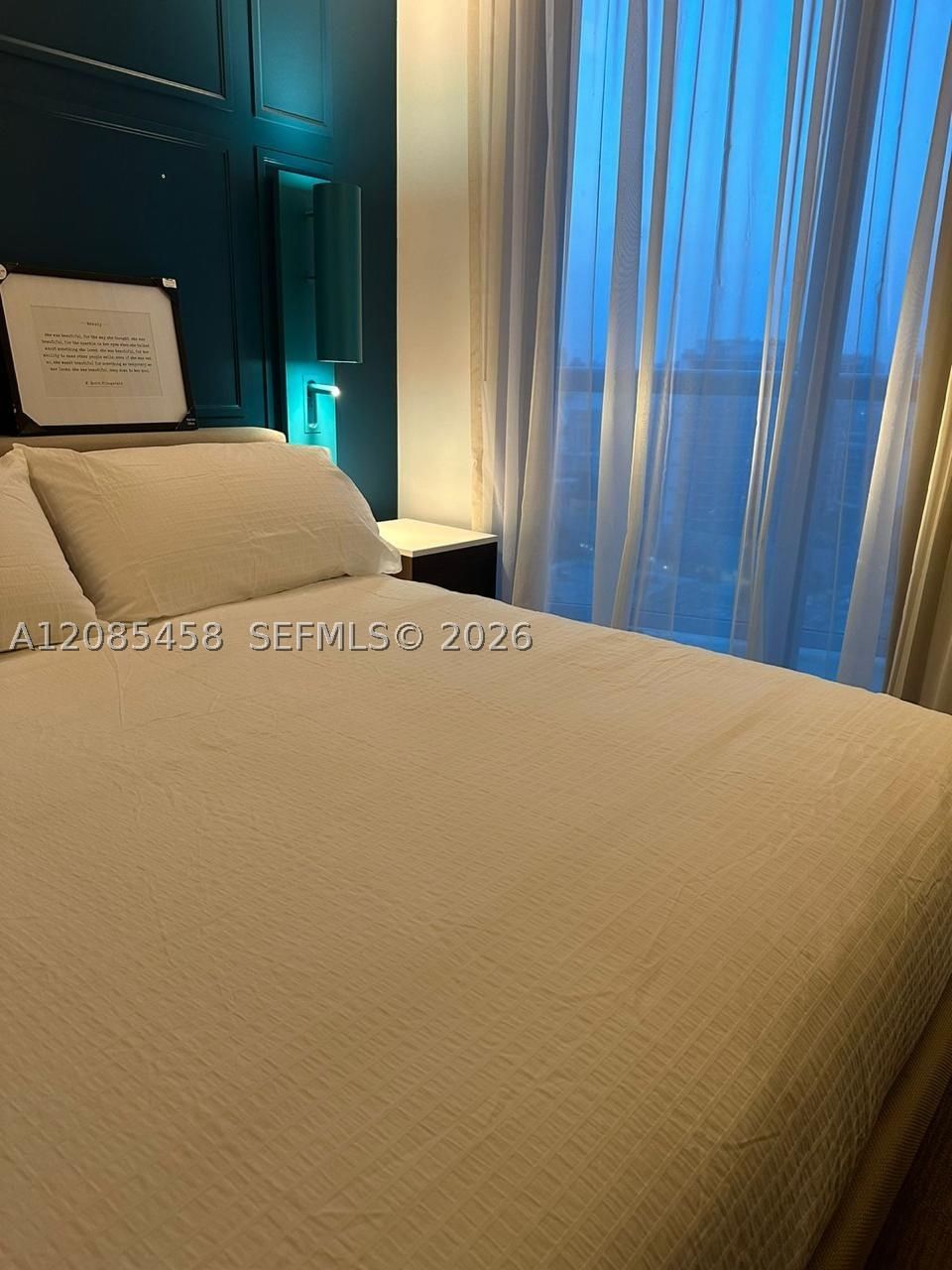 Real estate property located at 17315 Collins Ave #2006, Miami-dade, Sole Condo, Sunny Isles Beach, FL