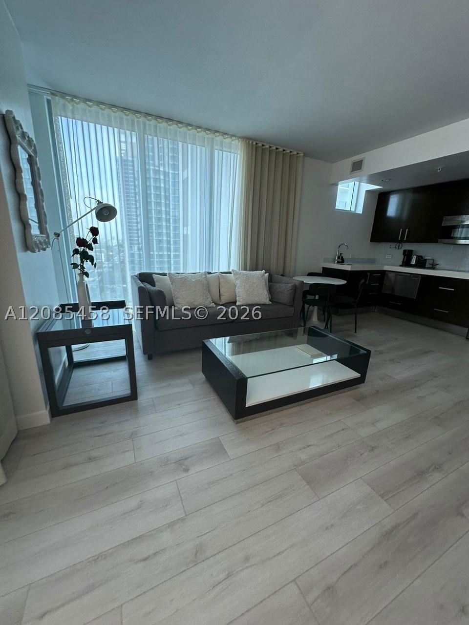 Real estate property located at 17315 Collins Ave #2006, Miami-dade, Sole Condo, Sunny Isles Beach, FL