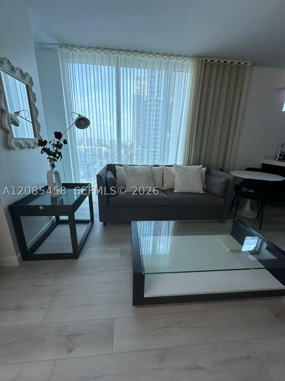 Real estate property located at 17315 Collins Ave #2006, Miami-dade, Sole Condo, Sunny Isles Beach, FL