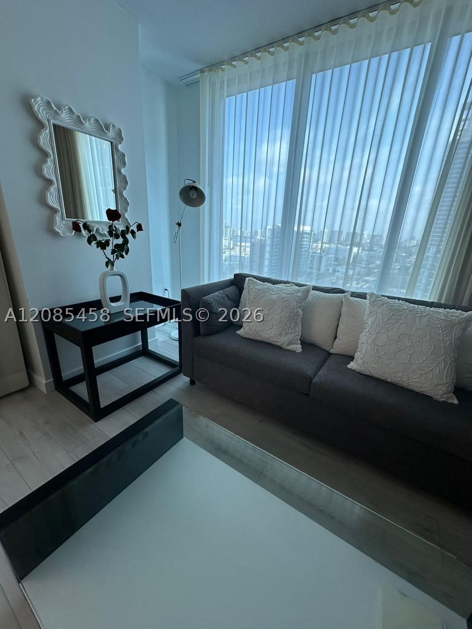 Real estate property located at 17315 Collins Ave #2006, Miami-dade, Sole Condo, Sunny Isles Beach, FL