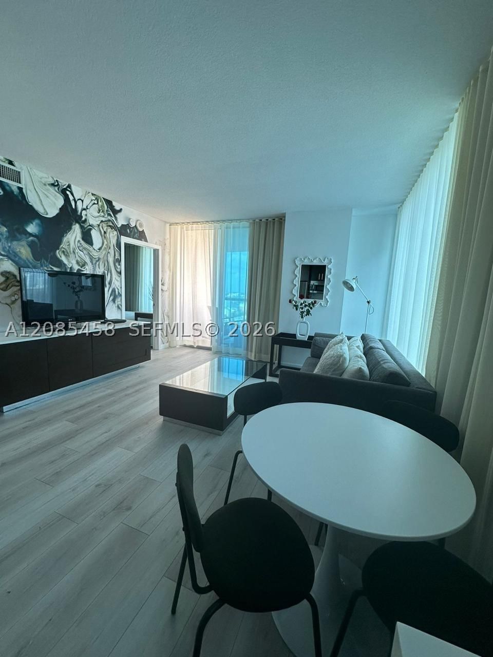 Real estate property located at 17315 Collins Ave #2006, Miami-dade, Sole Condo, Sunny Isles Beach, FL