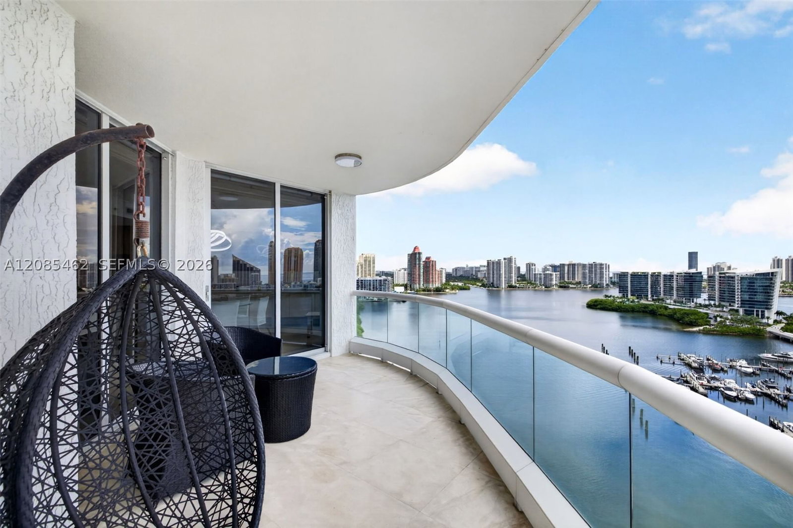 Real estate property located at 6000 Island Blvd #2104, Miami-dade, Bellamare @ Williams Isla, Aventura, FL