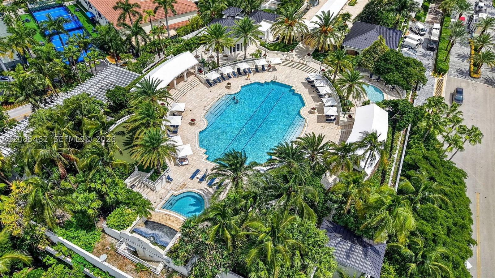 Real estate property located at 6000 Island Blvd #2104, Miami-dade, Bellamare @ Williams Isla, Aventura, FL