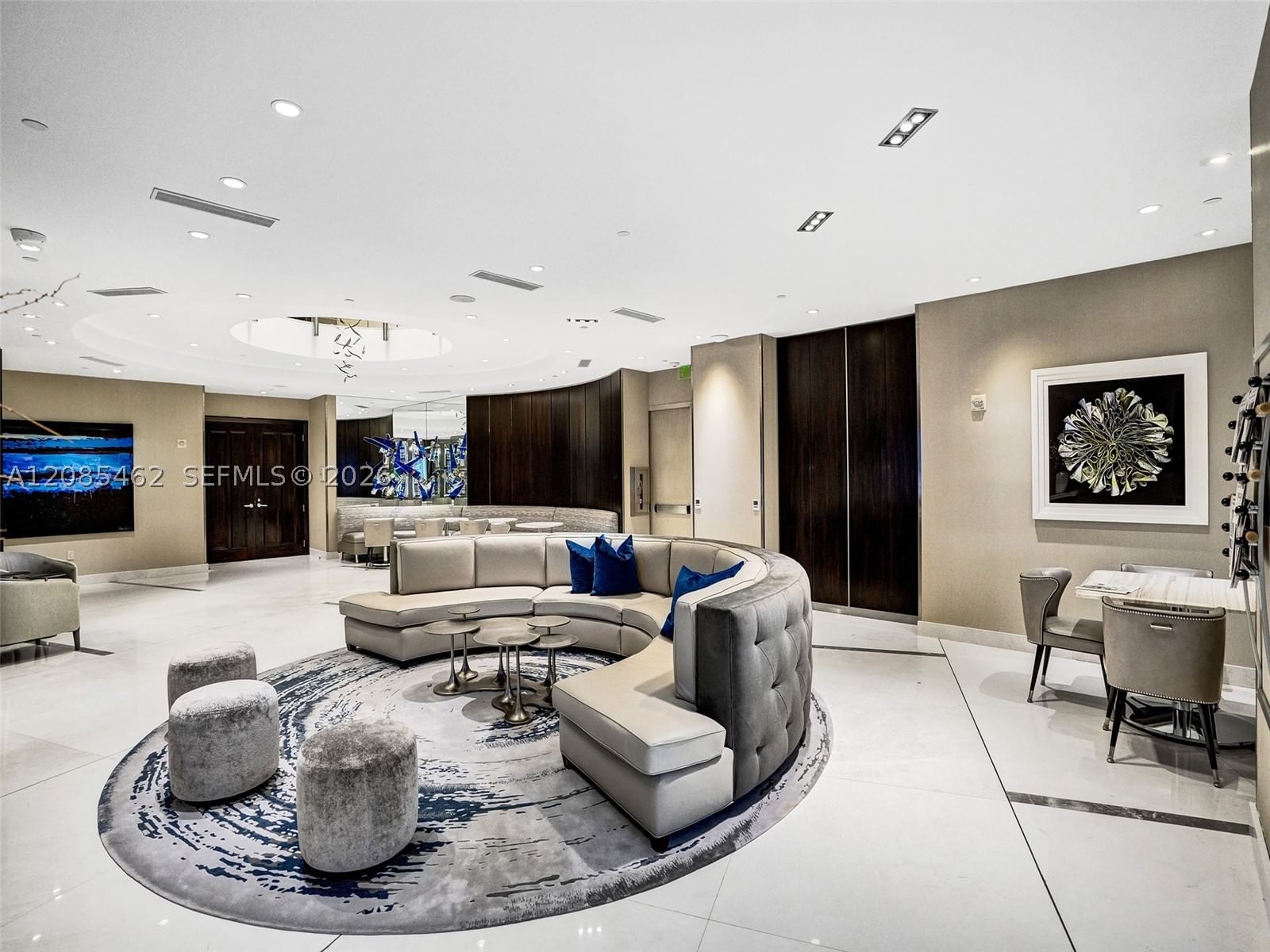 Real estate property located at 6000 Island Blvd #2104, Miami-dade, Bellamare @ Williams Isla, Aventura, FL