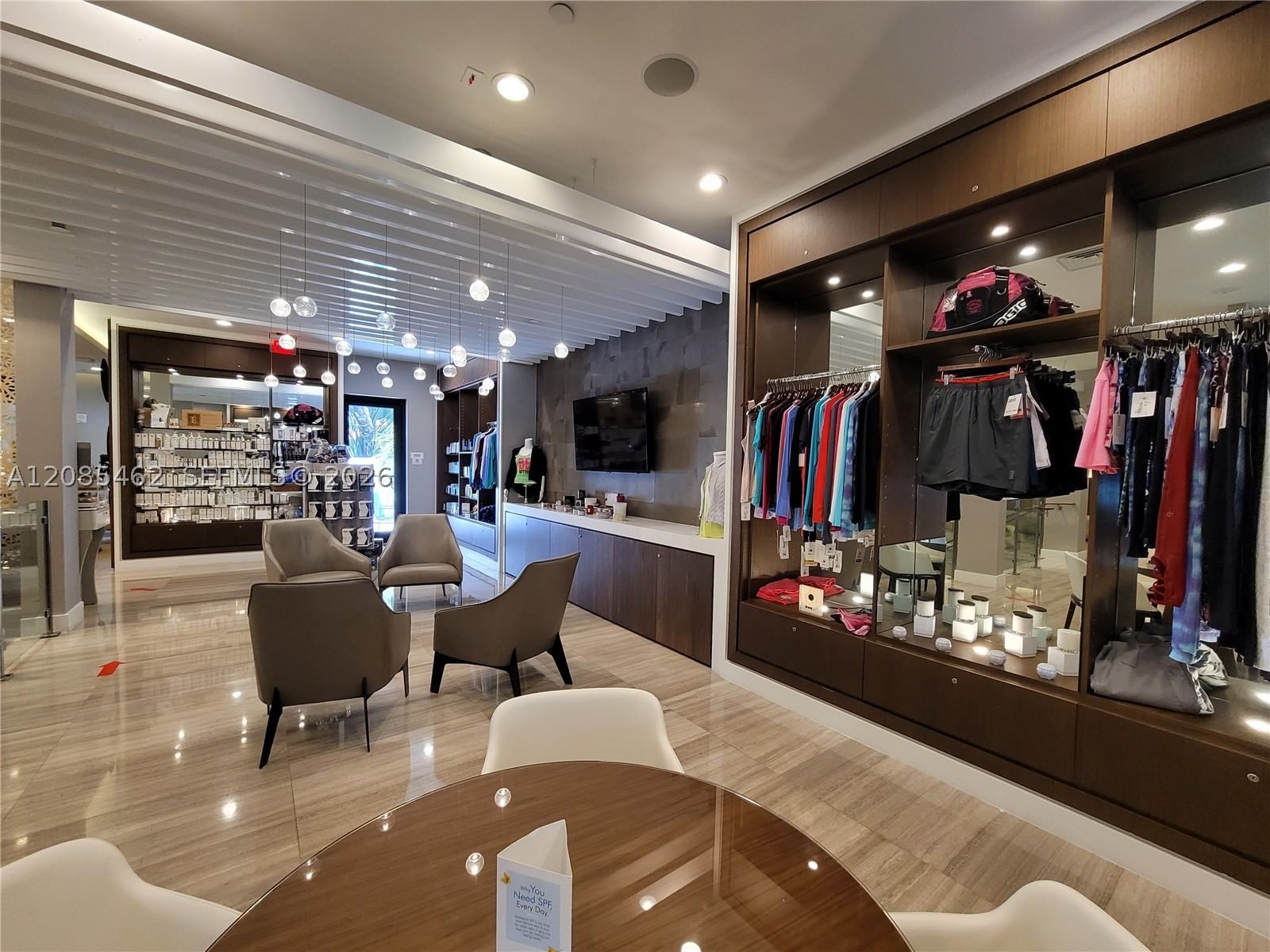 Real estate property located at 6000 Island Blvd #2104, Miami-dade, Bellamare @ Williams Isla, Aventura, FL