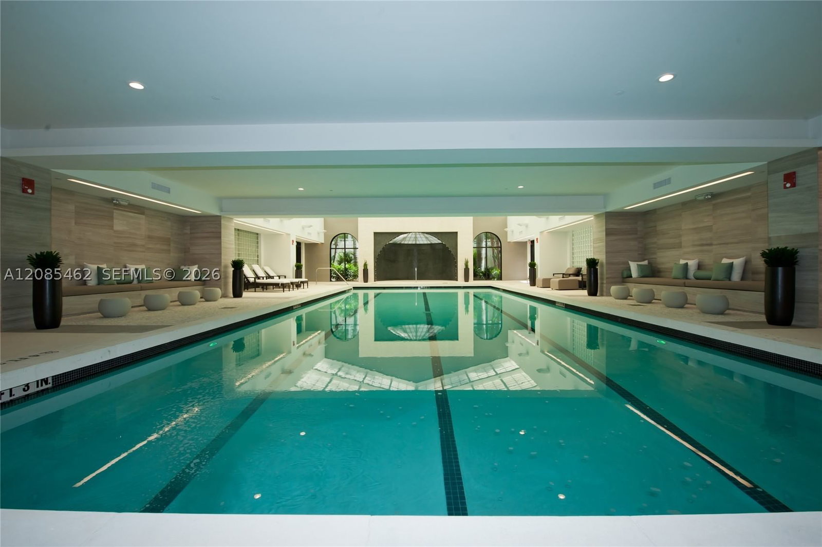 Real estate property located at 6000 Island Blvd #2104, Miami-dade, Bellamare @ Williams Isla, Aventura, FL
