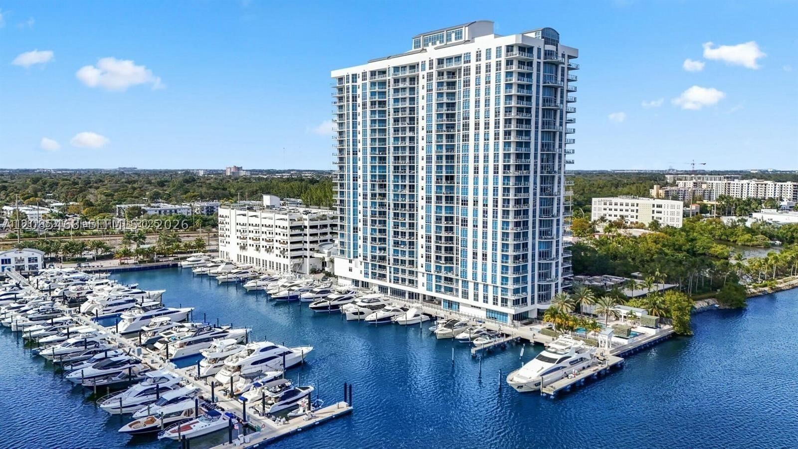 Real estate property located at 17301 Biscayne Blvd #1105, Miami-dade, Marina Palms Residences N, North Miami Beach, FL