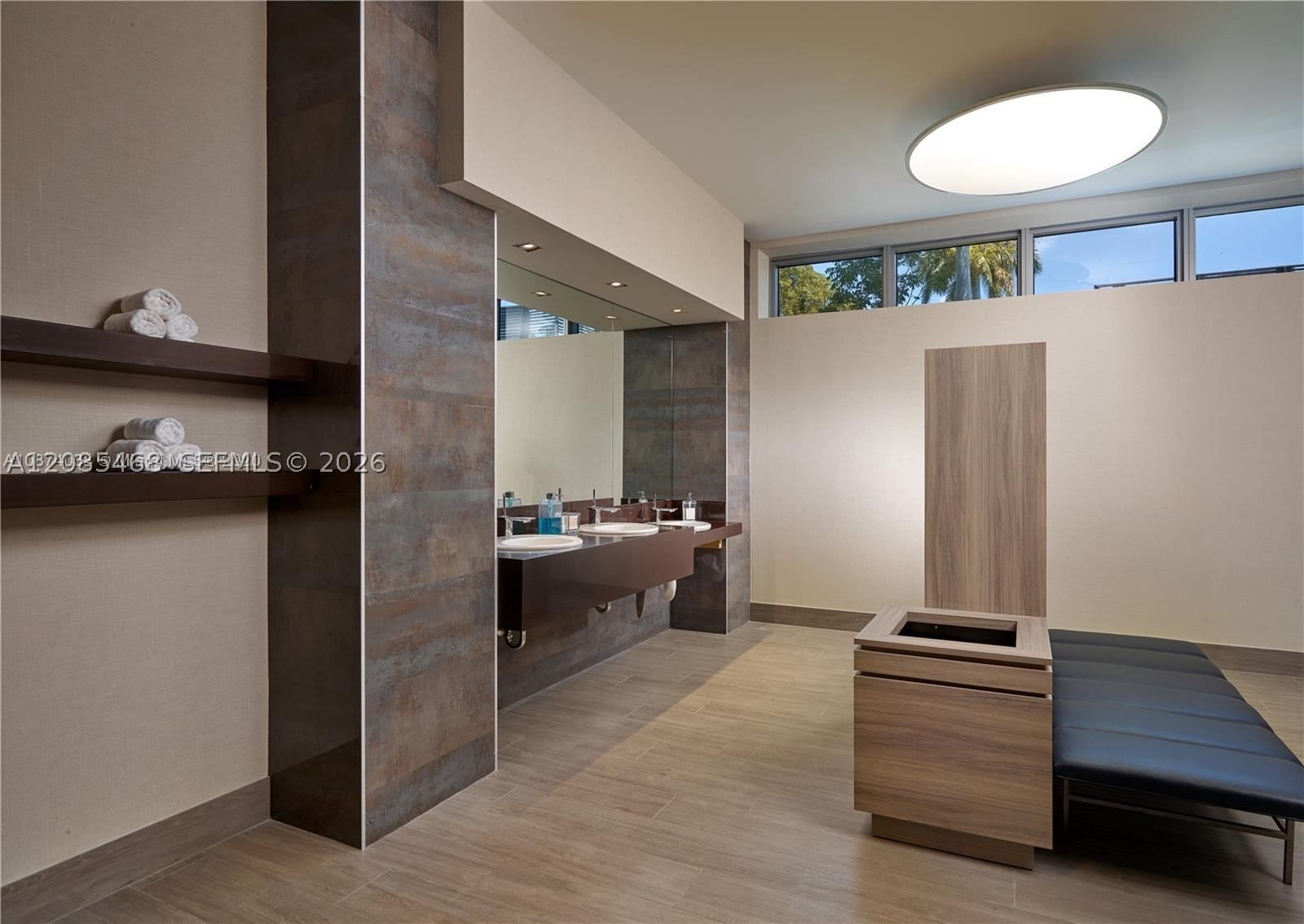 Real estate property located at 17301 Biscayne Blvd #1105, Miami-dade, Marina Palms Residences N, North Miami Beach, FL