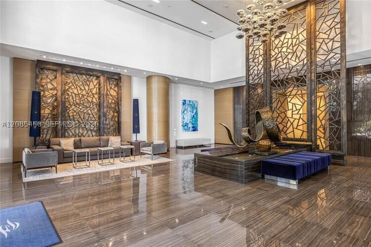 Real estate property located at 17301 Biscayne Blvd #1105, Miami-dade, Marina Palms Residences N, North Miami Beach, FL