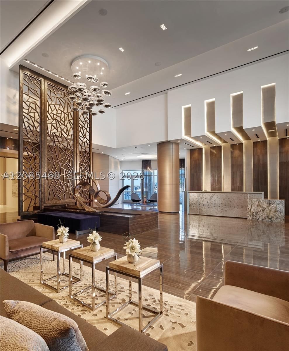 Real estate property located at 17301 Biscayne Blvd #1105, Miami-dade, Marina Palms Residences N, North Miami Beach, FL