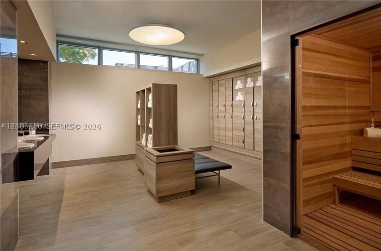 Real estate property located at 17301 Biscayne Blvd #1105, Miami-dade, Marina Palms Residences N, North Miami Beach, FL