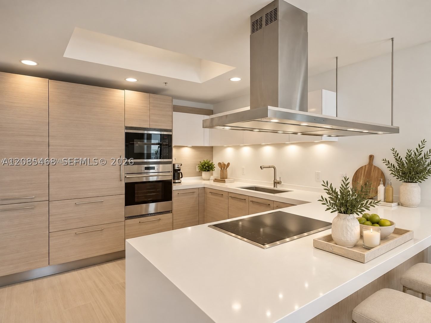 Real estate property located at 17301 Biscayne Blvd #1105, Miami-dade, Marina Palms Residences N, North Miami Beach, FL