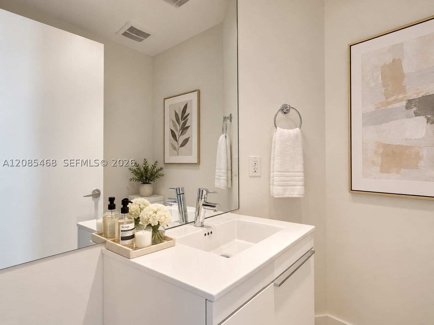 Real estate property located at 17301 Biscayne Blvd #1105, Miami-dade, Marina Palms Residences N, North Miami Beach, FL