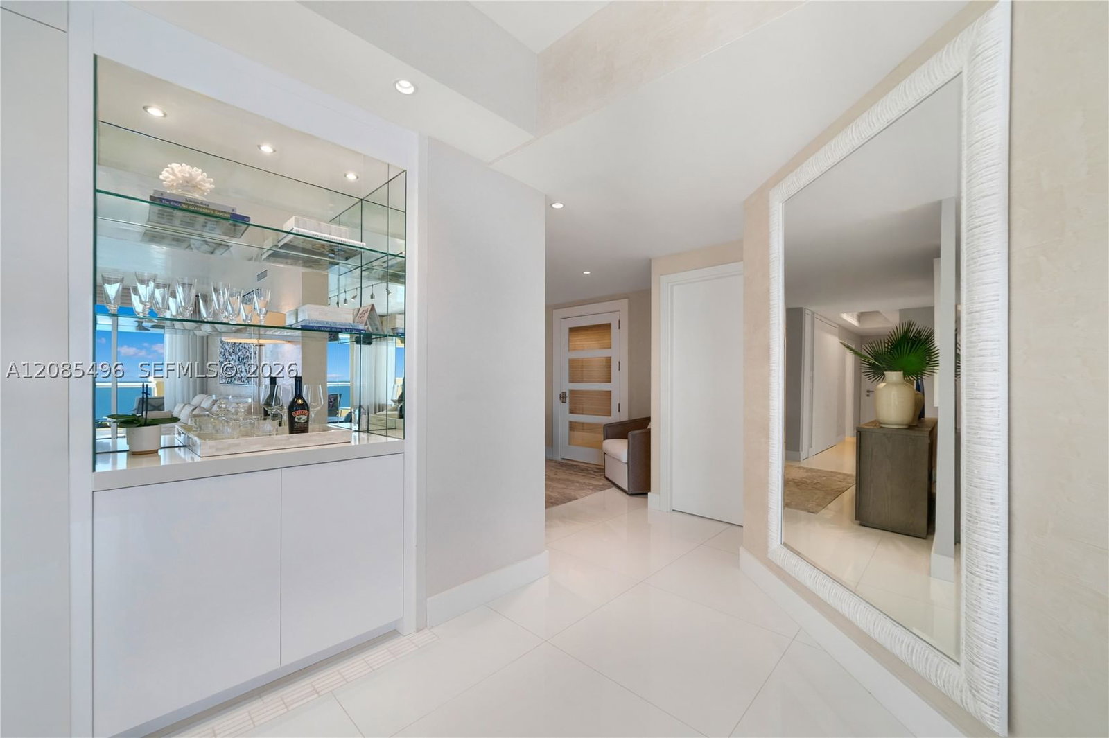 Real estate property located at 17875 Collins Ave #3406, Miami-dade, Acqualina Ocean Residence, Sunny Isles Beach, FL