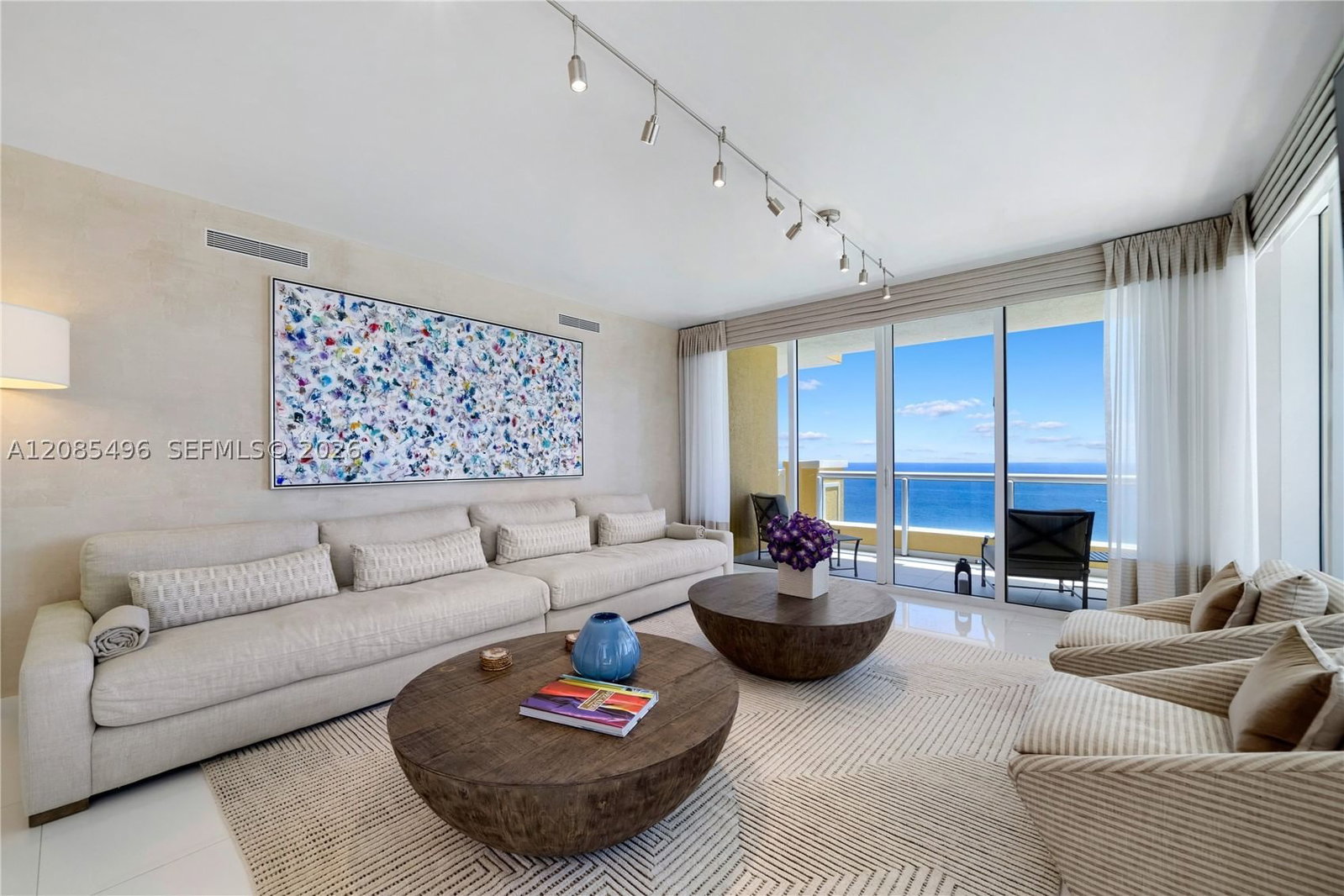 Real estate property located at 17875 Collins Ave #3406, Miami-dade, Acqualina Ocean Residence, Sunny Isles Beach, FL