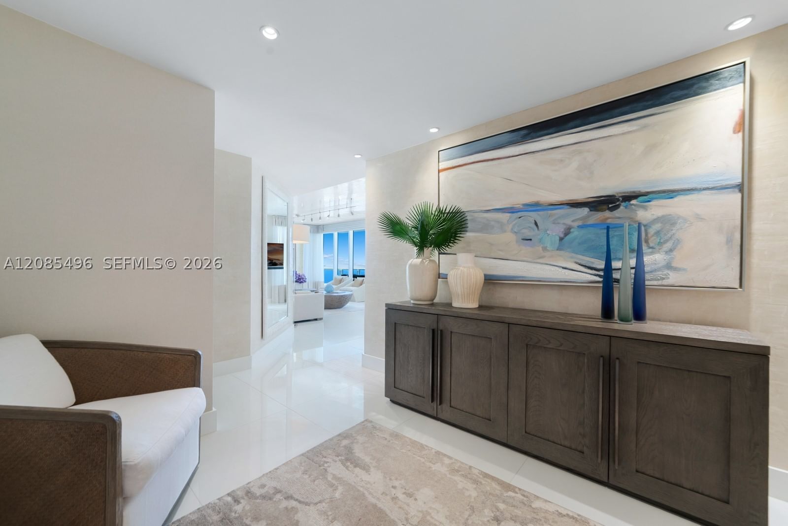 Real estate property located at 17875 Collins Ave #3406, Miami-dade, Acqualina Ocean Residence, Sunny Isles Beach, FL