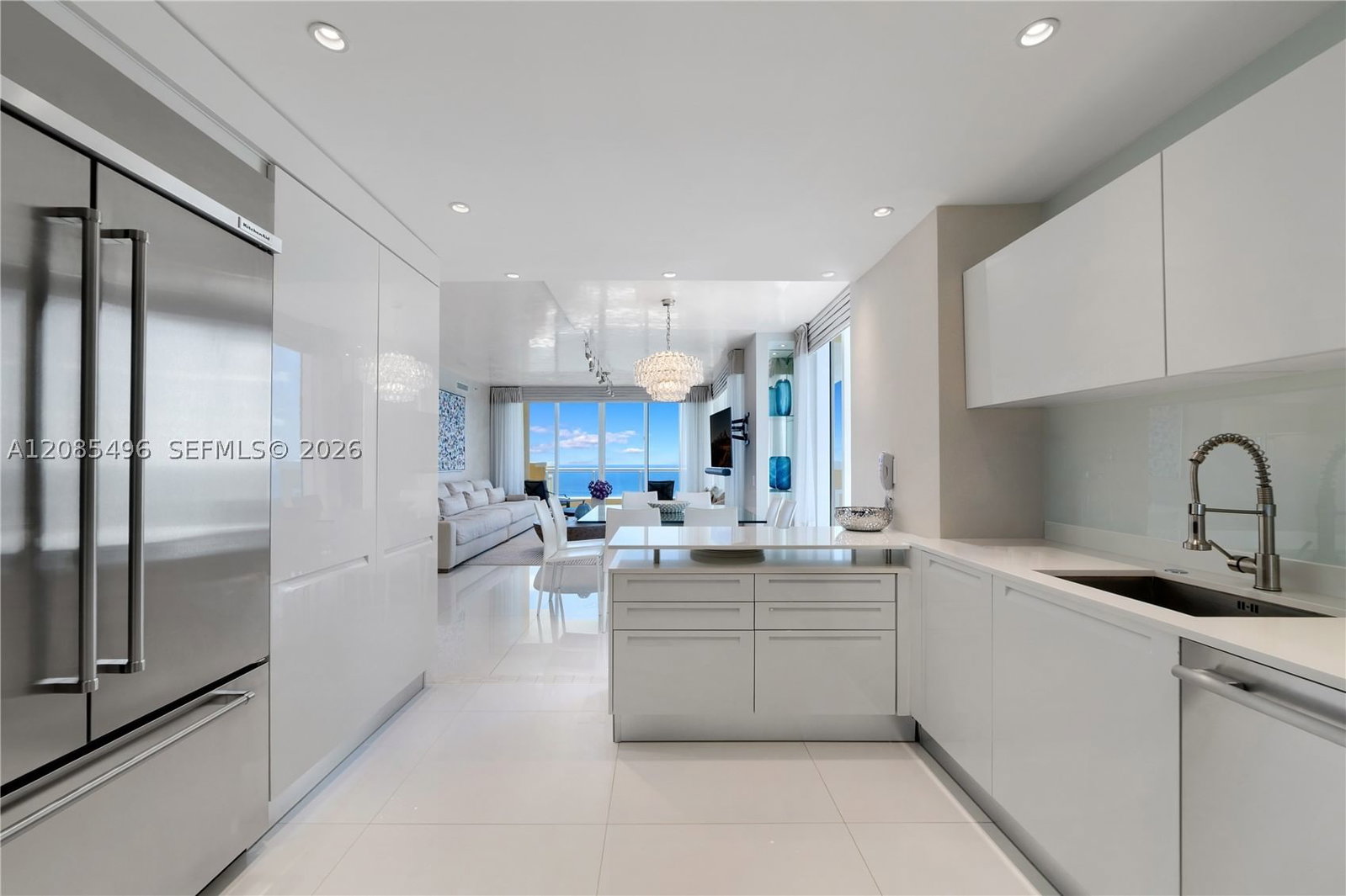 Real estate property located at 17875 Collins Ave #3406, Miami-dade, Acqualina Ocean Residence, Sunny Isles Beach, FL