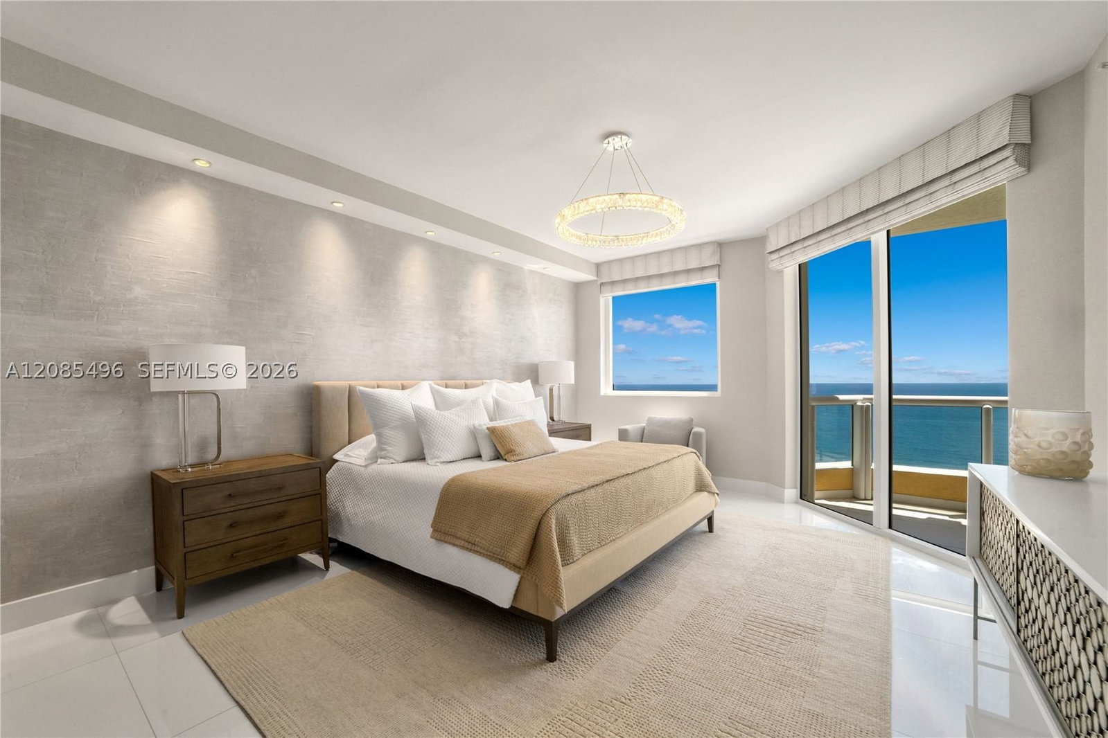 Real estate property located at 17875 Collins Ave #3406, Miami-dade, Acqualina Ocean Residence, Sunny Isles Beach, FL