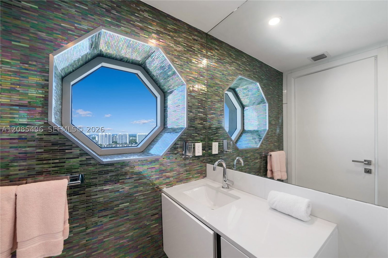 Real estate property located at 17875 Collins Ave #3406, Miami-dade, Acqualina Ocean Residence, Sunny Isles Beach, FL