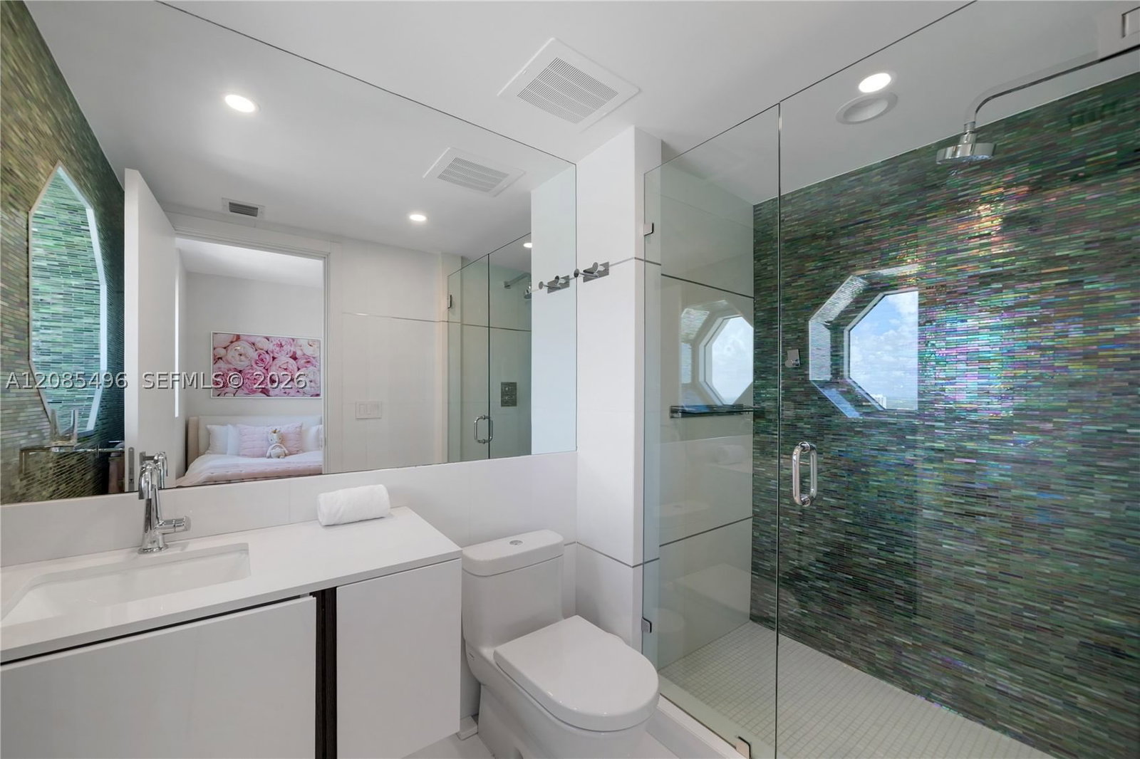 Real estate property located at 17875 Collins Ave #3406, Miami-dade, Acqualina Ocean Residence, Sunny Isles Beach, FL