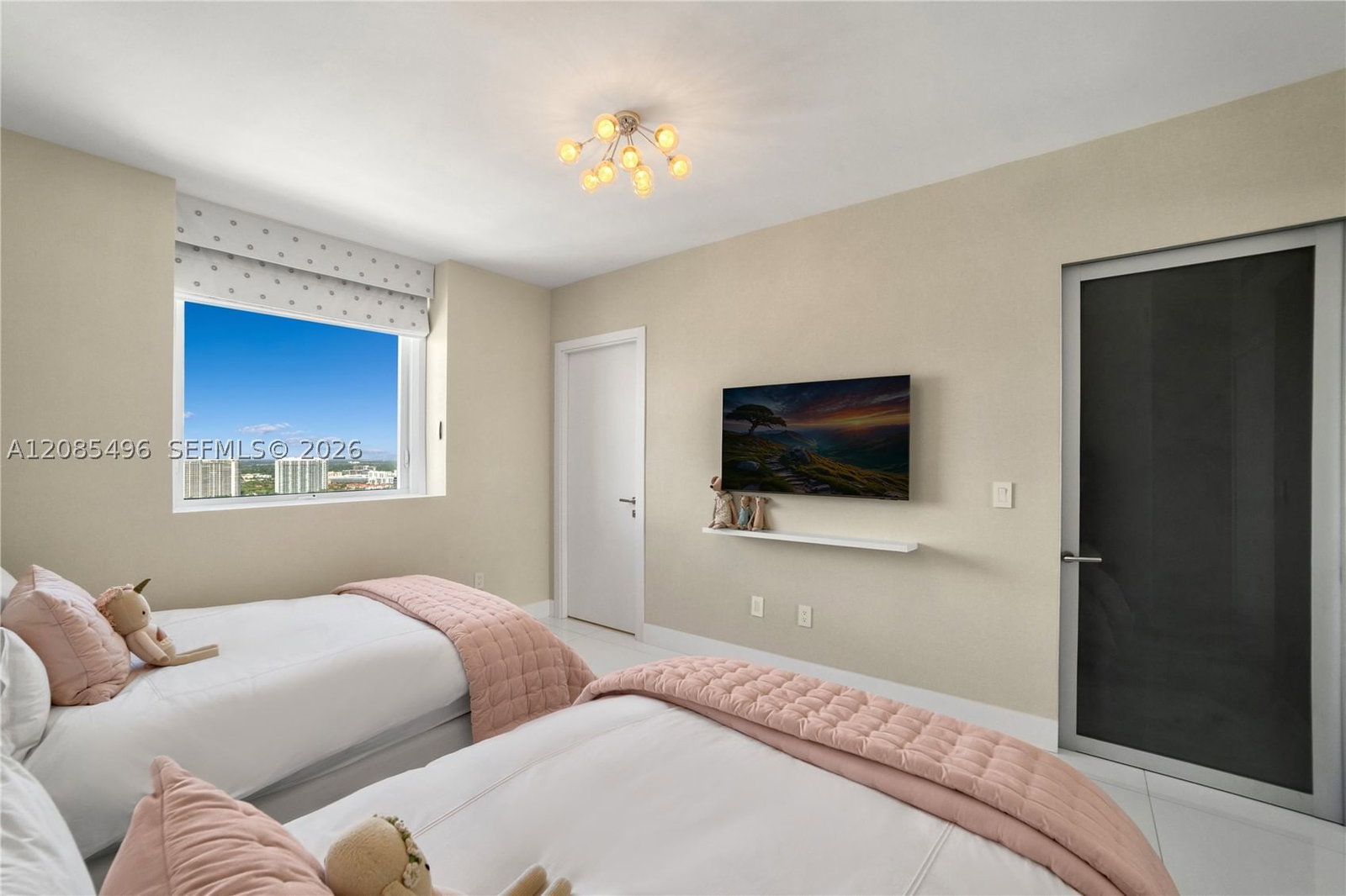 Real estate property located at 17875 Collins Ave #3406, Miami-dade, Acqualina Ocean Residence, Sunny Isles Beach, FL