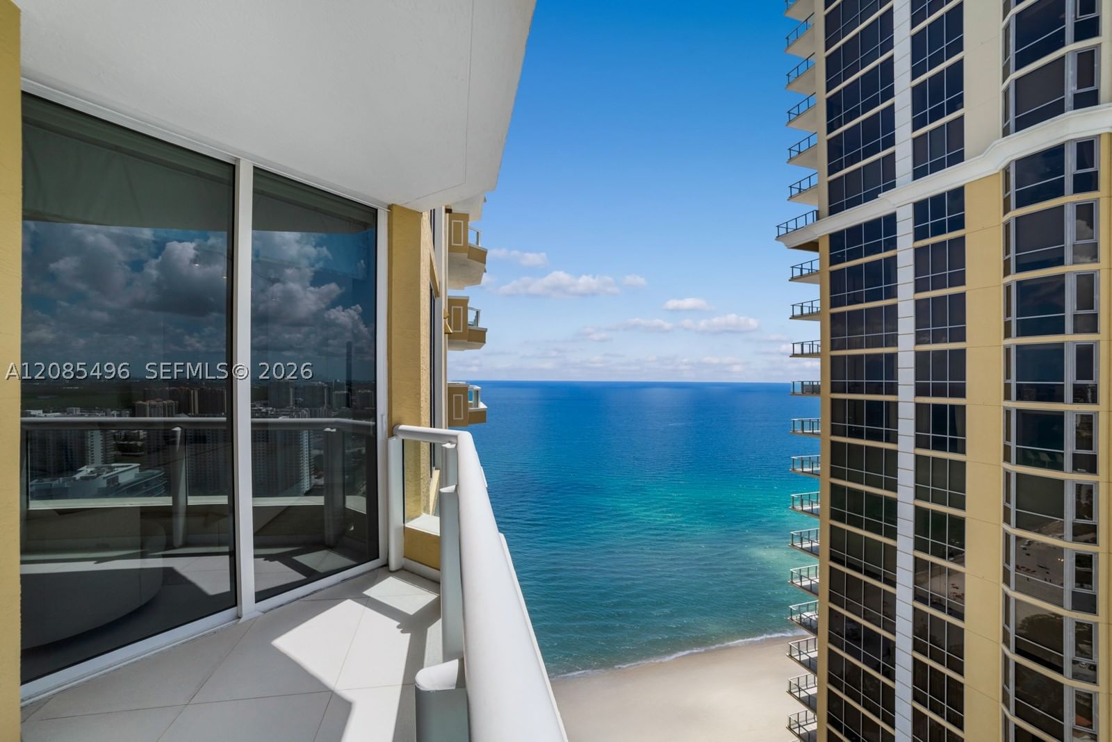 Real estate property located at 17875 Collins Ave #3406, Miami-dade, Acqualina Ocean Residence, Sunny Isles Beach, FL