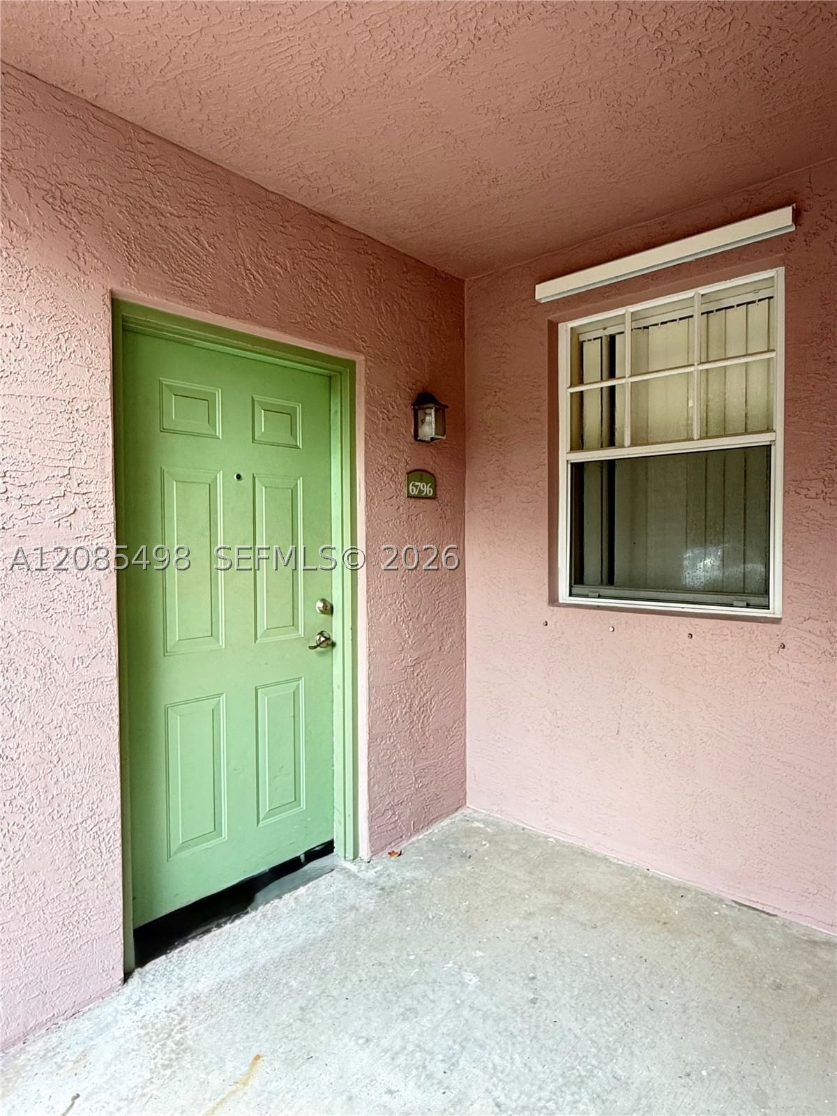 Real estate property located at 6796 Sample Rd #6796, Broward, Cypress Pointe At Coral S, Coral Springs, FL