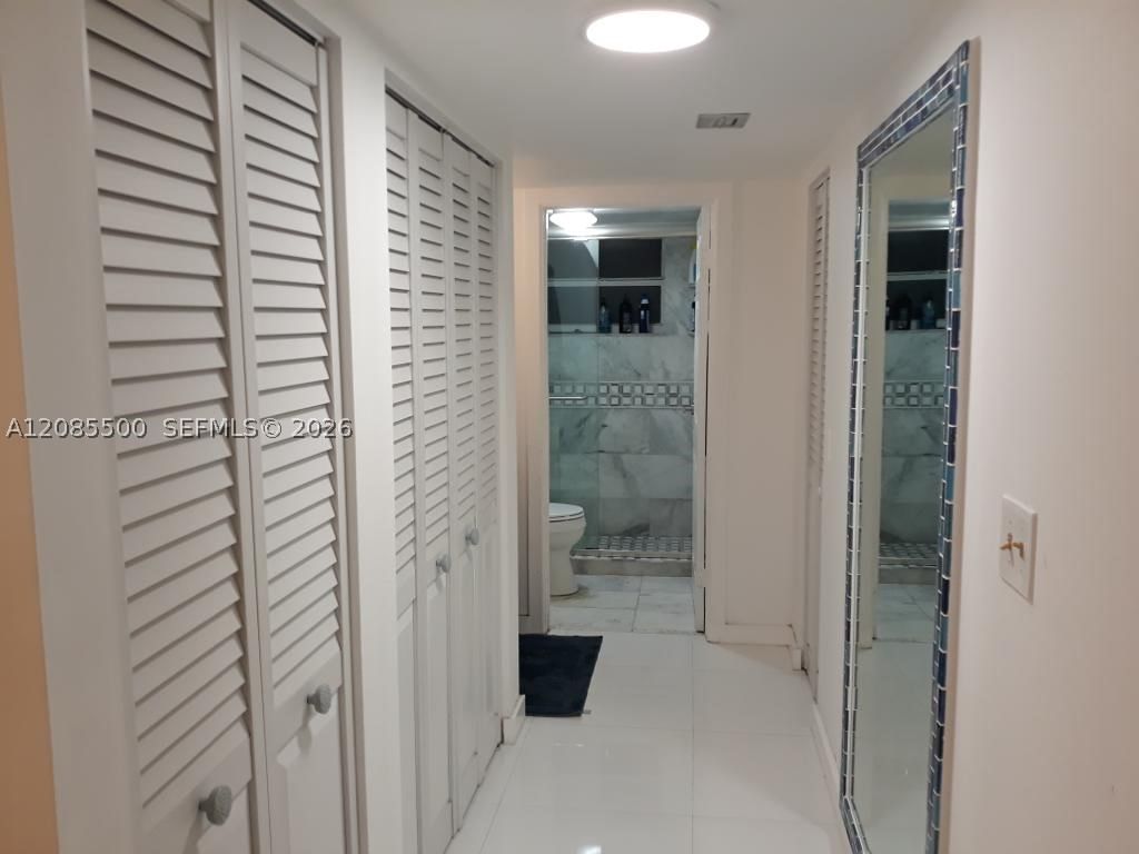Real estate property located at 8100 Byron Ave #504, Miami-dade, Byron Marina Condo, Miami Beach, FL