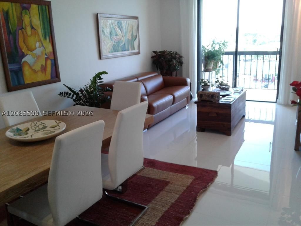 Real estate property located at 8100 Byron Ave #504, Miami-dade, Byron Marina Condo, Miami Beach, FL