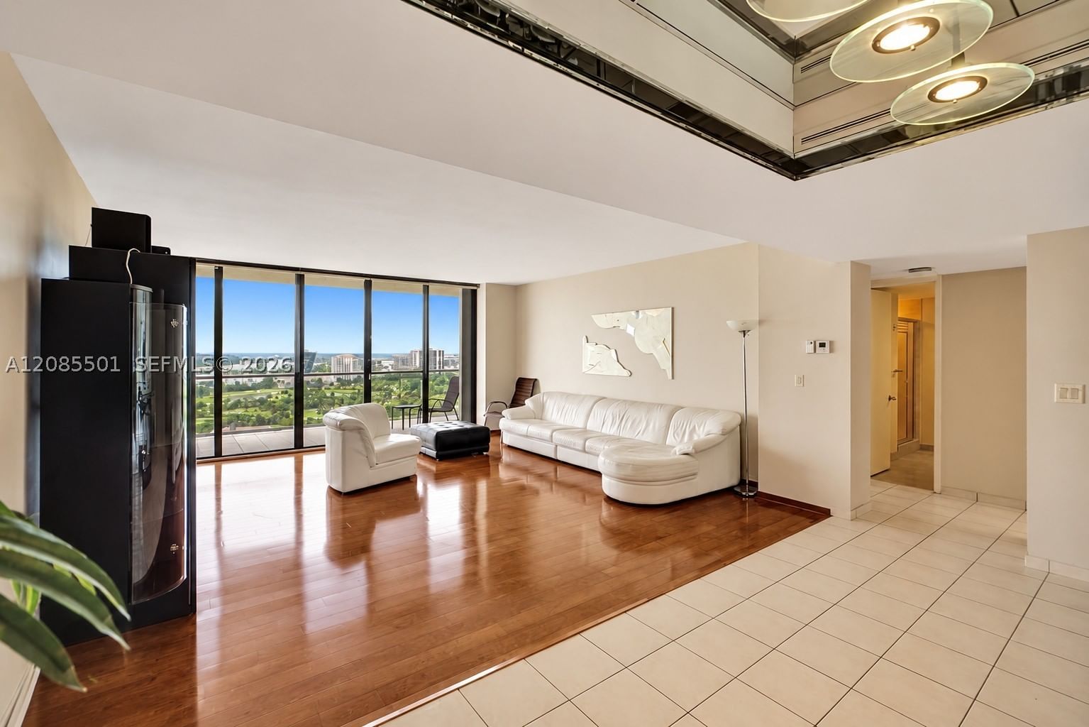 Real estate property located at 19500 Turnberry Way #23C, Miami-dade, Marina Tower Condo, Aventura, FL