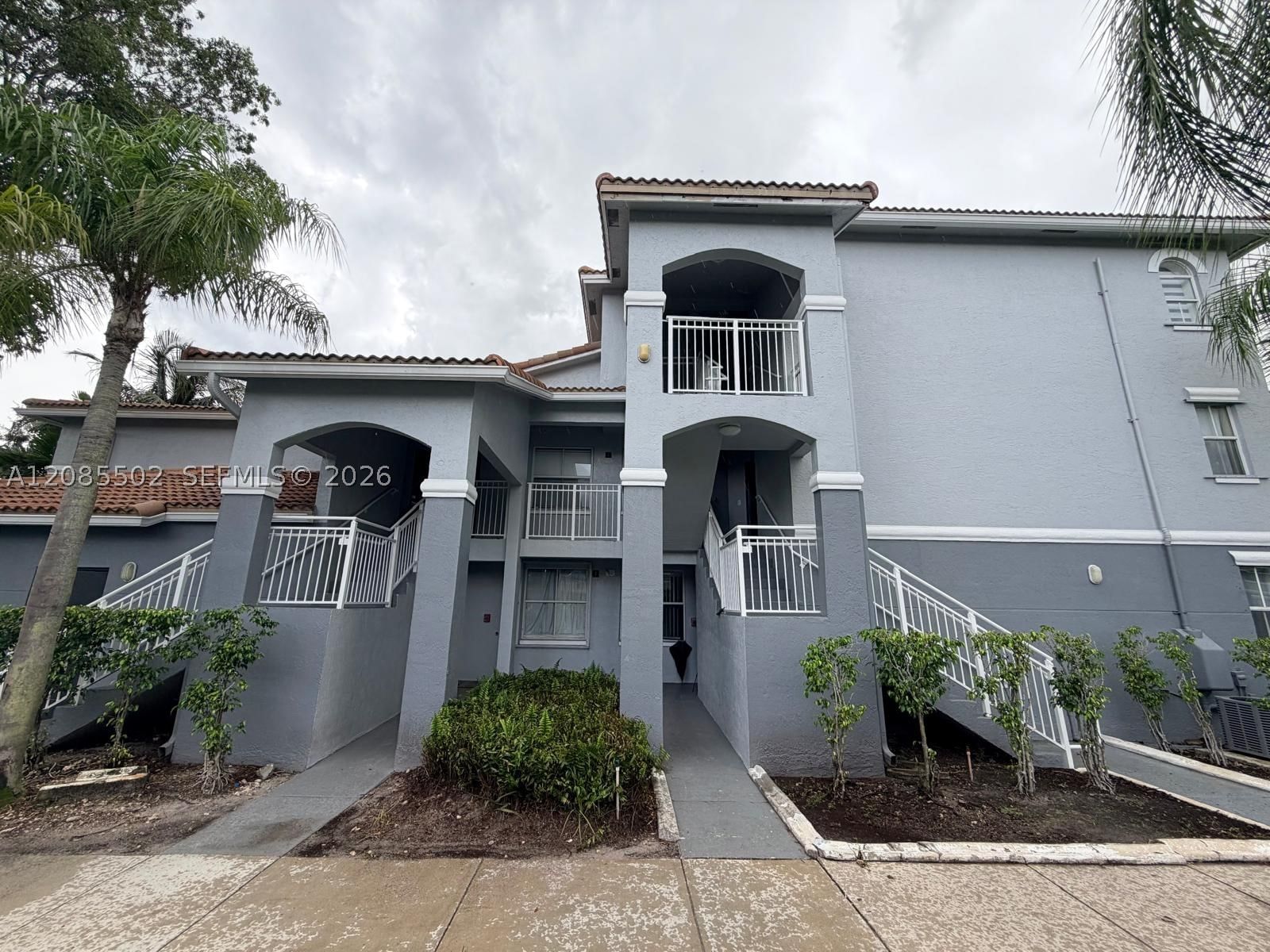 Real estate property located at 9645 1st Ct #1-110, Broward, La Via Condo, Pembroke Pines, FL